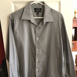 Dress shirt